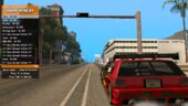 RZL-Trainer v5.0.0 (Cheat Menu)